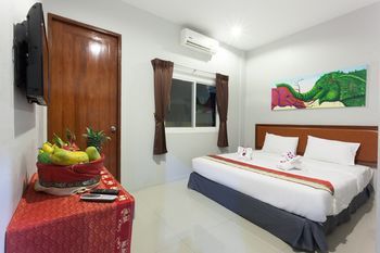 Hotel Freedom 2*