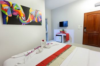 Freedom Hotel
