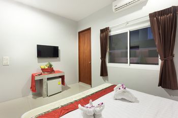 Freedom Hotel Patong