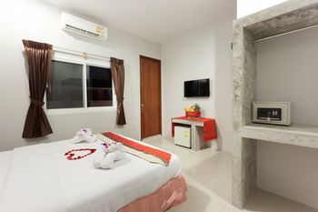 Hotel Freedom